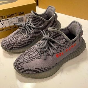 Yeezy Boost Beluga 2.0